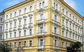 Assenzio Hotel Prag
